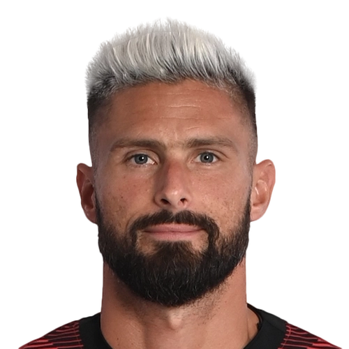 EA FC 25 Olivier Giroud 83