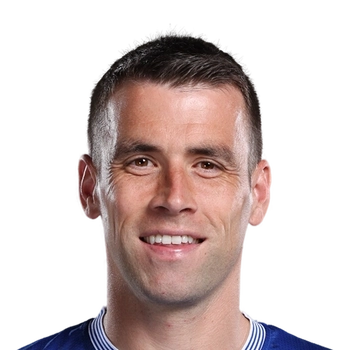 Séamus Coleman 