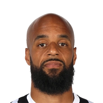 David McGoldrick 