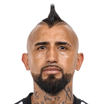 Arturo Vidal 