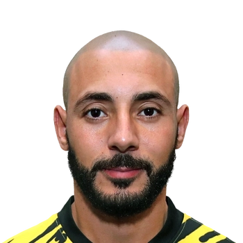 Nordin Amrabat 