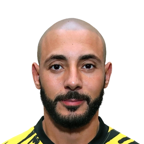 EA FC 25 Nordin Amrabat 75