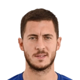 Eden Hazard 