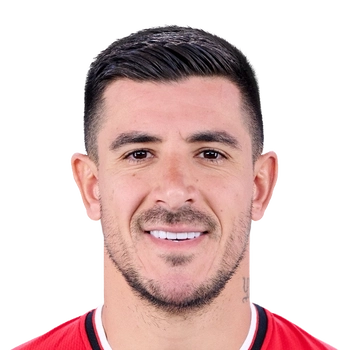 Yuri Berchiche 