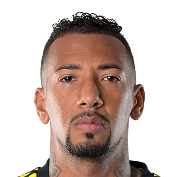 Jérôme Boateng 