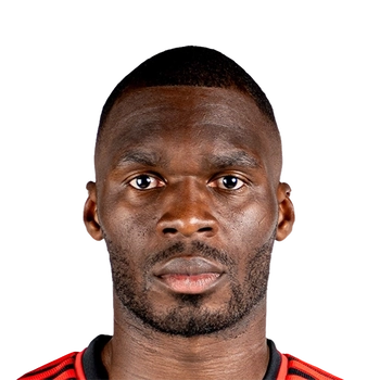 Christian Benteke 