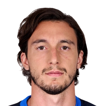 Matteo Darmian 