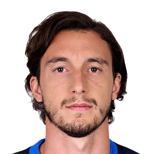 EA FC 25 Matteo Darmian 81