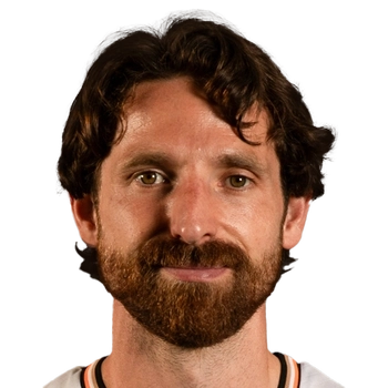 Joe Allen 