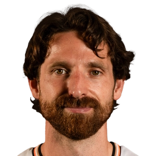 EA FC 25 Joe Allen 68