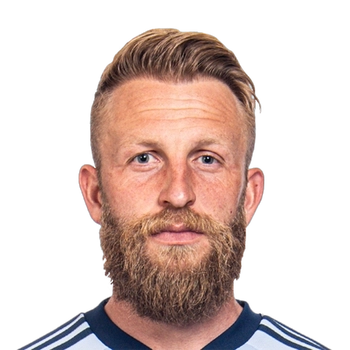 Johnny Russell 