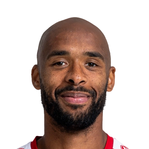 EA FC 25 Denis Odoi 71