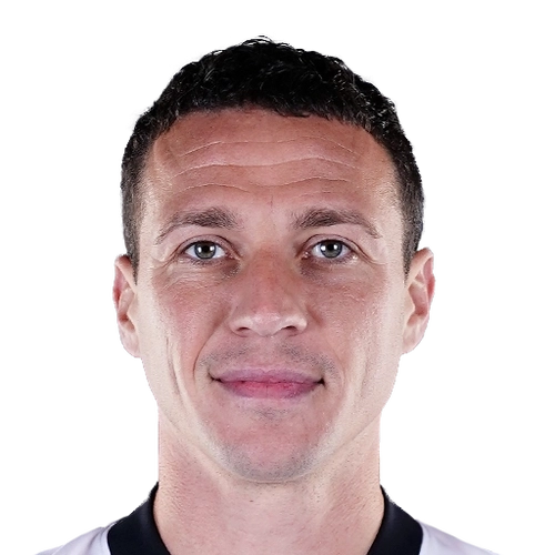 EA FC 25 James Chester 63