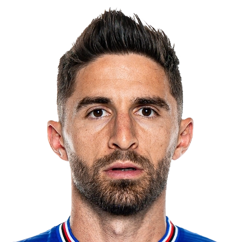 EA FC 25 Fabio Borini 75