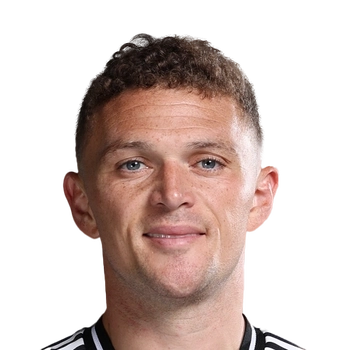 Kieran Trippier 