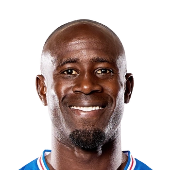 Albert Adomah 