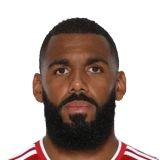 Yann M'Vila 