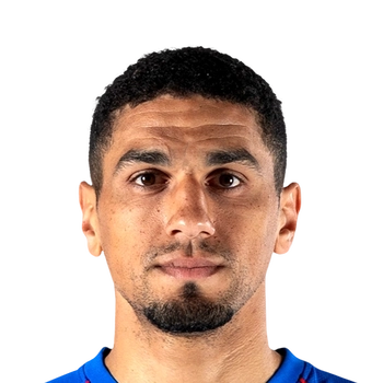 Leon Balogun 