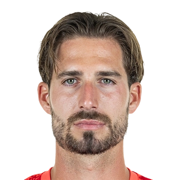 Kevin Trapp 