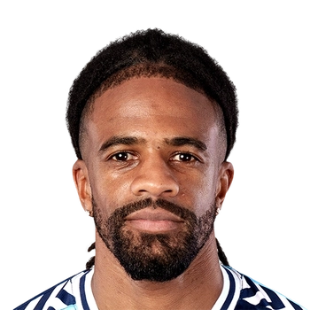 Garath McCleary 