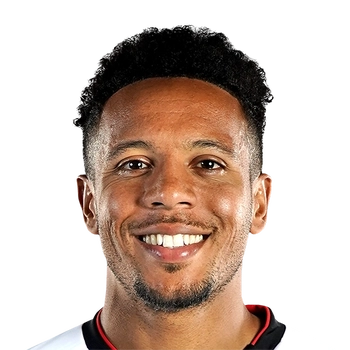 Korey Smith 