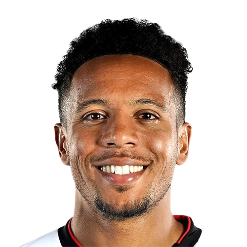 EA FC 25 Korey Smith 66