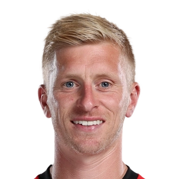 Ben Mee 