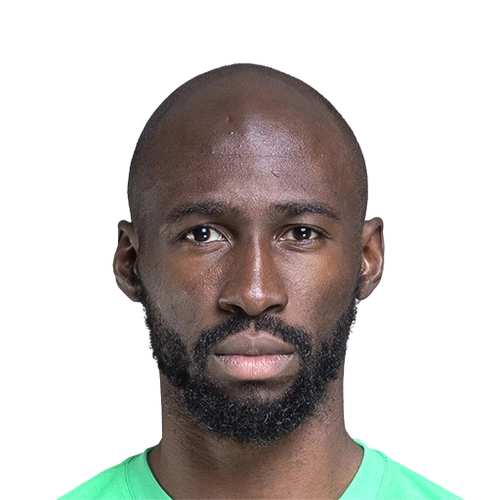 EA FC 25 Eliaquim Mangala 71