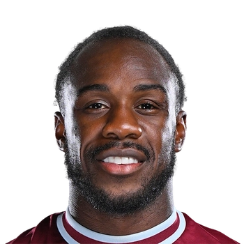 Michail Antonio 