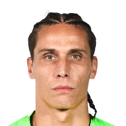 EA FC 25 Marco Silvestri 76