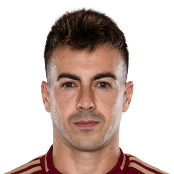 El Shaarawy 