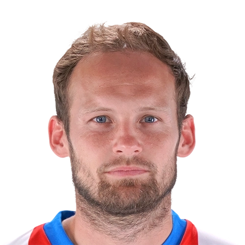 EA FC 25 Daley Blind 80