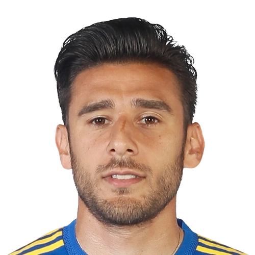 EA FC 25 Eduardo Salvio 75