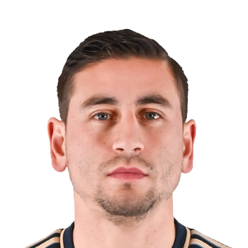 Alejandro Bedoya 