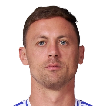 Nemanja Matić 