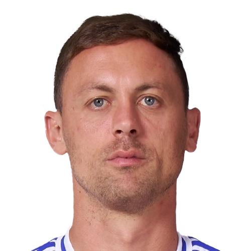 EA FC 25 Nemanja Matić 80