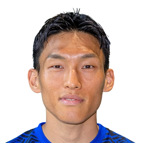 EA FC 25 Kim Seung Gyu 73