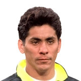 Jorge Campos 