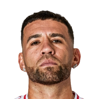 Nicolás Otamendi 