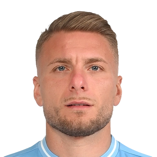 EA FC 25 Ciro Immobile 82