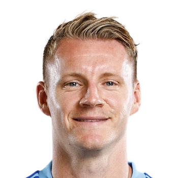 Bernd Leno 