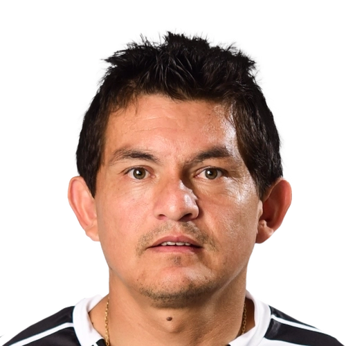 EA FC 25 Luis Miguel Rodríguez 72