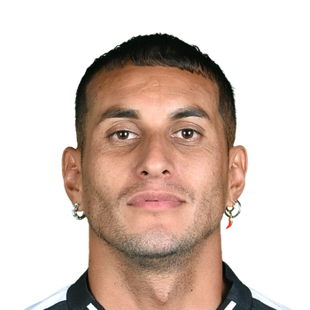 Roberto Pereyra 