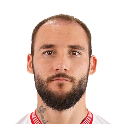 EA FC 25 Nemanja Gudelj 80