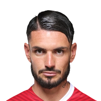 Rémy Cabella 