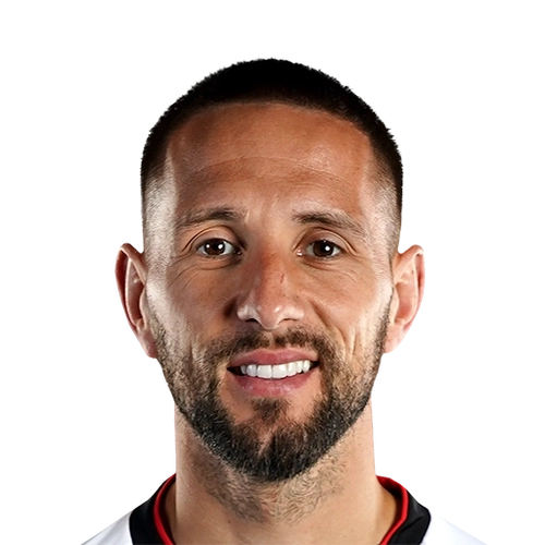 EA FC 25 Conor Hourihane 68