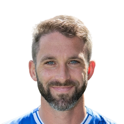 EA FC 25 Will Grigg 64