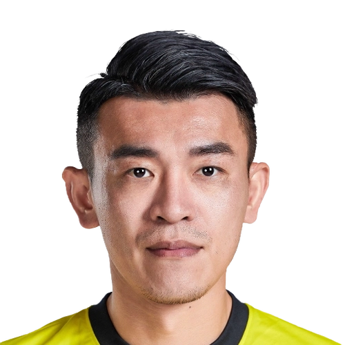 EA FC 25 Chen Po Liang 60