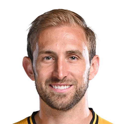 EA FC 25 Craig Dawson 77