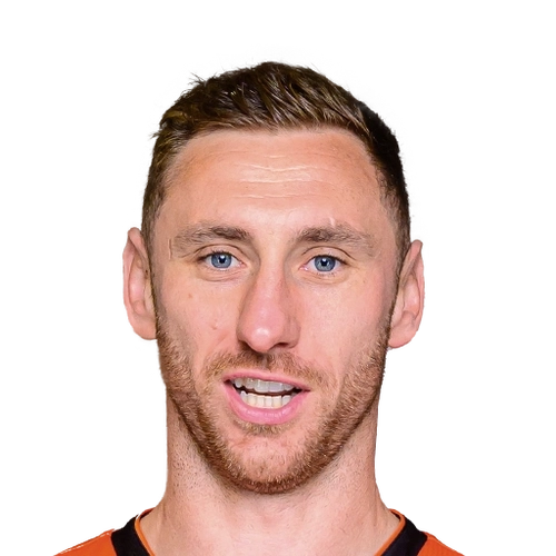 EA FC 25 Louis Moult 63